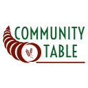 The Community Table Inc logo