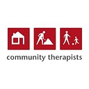Community Therapists Inc logo