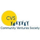 Community Ventures Society logo