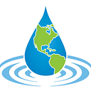 Community Water Center logo