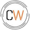 Community Works West logo