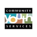 Community Youth Services logo