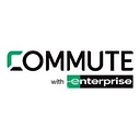 Commute With Enterprise logo