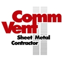 Commonwealth Ventilation Systems logo