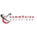 Commverge Solutions logo