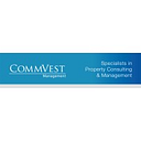 CommVest logo