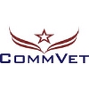 Commvet, Llc logo