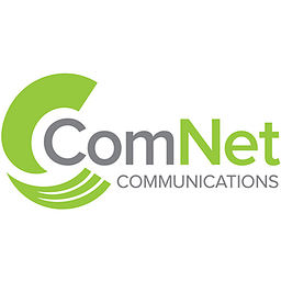 ComNet Communications, LLC logo