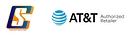 At&T   Communication Solutions logo