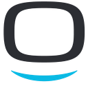 Como logo