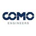 Como Engineers Pty. Ltd. logo
