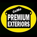 Como Premium Exteriors logo