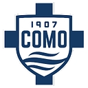 Como logo