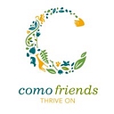Como Friends logo