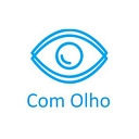 Com Olho Logo