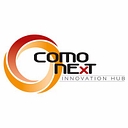 ComoNExT Innovation Hub Logo