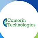 Comorin Technologies logo