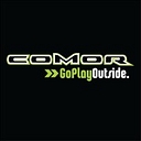 Logo for comorsports.com