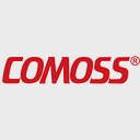 COMOSS Electronic Co., Ltd. logo
