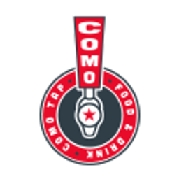 Como Tap logo