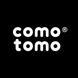 Comotomo 2022, Inc. logo