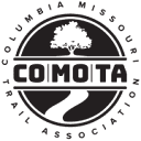 Como Trail Association logo