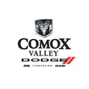 Comox Valley Dodge logo