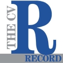 comoxvalleyrecord.com logo