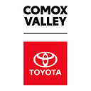 Comox Valley Toyota logo