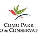 Como Zoo logo