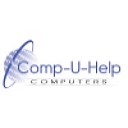 Comp U Help Computers logo
