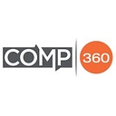 Comp360 logo