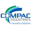 Compac Industries logo