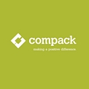 Compack Usa logo