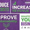 Compact and Bale logo