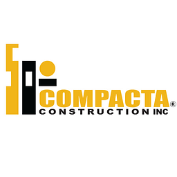 Compacta Construction, INC. logo