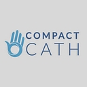 Compactcath logo