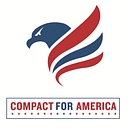 Compact For America logo