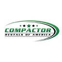 Compactor Rentals Of America logo