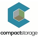 Compact Storage Ltd logo