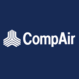 CompAir logo