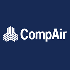 CompAir logo