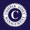 Compak Asset Management logo