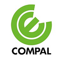 COMPAL ELECTRONICS logo