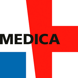 COMPAMED logo