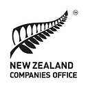 companiesoffice.govt.nz logo
