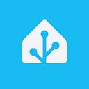 Home Assistant logo