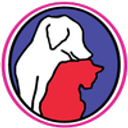 Companion Animal Clinic of the Sandhills Foundation logo