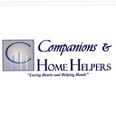 Companions And Home Helpers logo