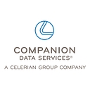 Companion Data Services (Cds) logo